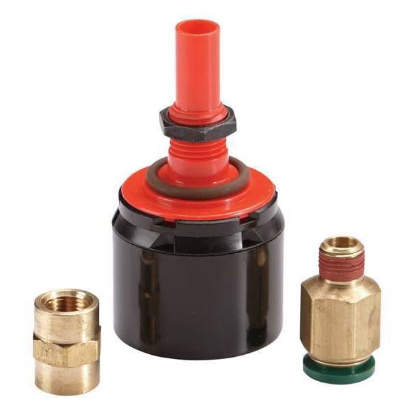 A-4000-6010 Johnson Controls Automatic Drain Valve Kit