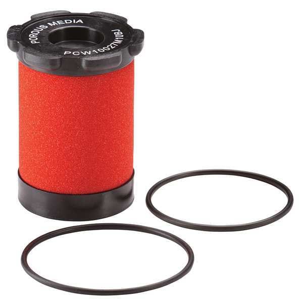 A-4000-605 Johnson Controls Pneumatic Oil Filter Cartridge for 40 scfm