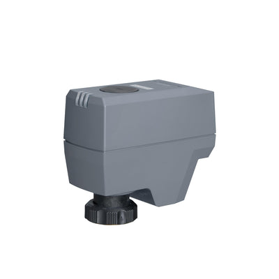 S55180-A158 Siemens Zone Valve Actuator 0-10V Control Signal