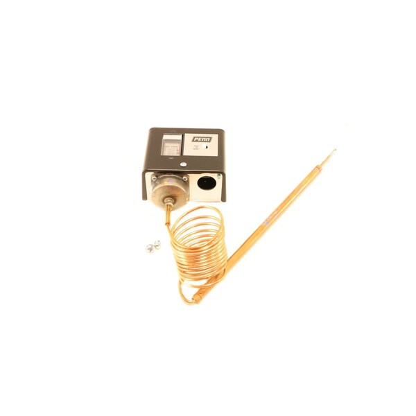 A70KA-1 Johnson Controls Capacitor, genuine OEM replacement
