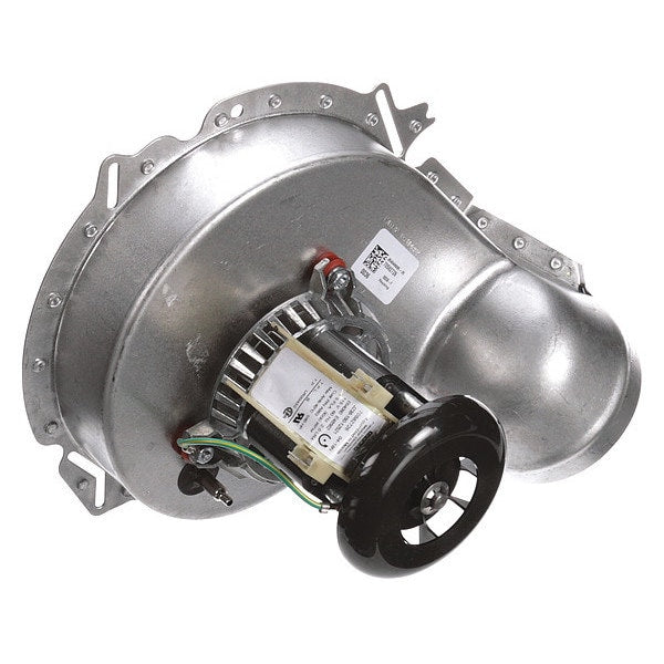 A983 Fasco Draft Inducer Motor Blower, 3000 RPM, 115V AC, 1 Phase