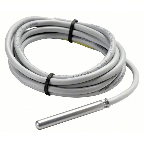 A99BC-300 Johnson Controls Temperature Sensor with Silicon Cable (Gray)