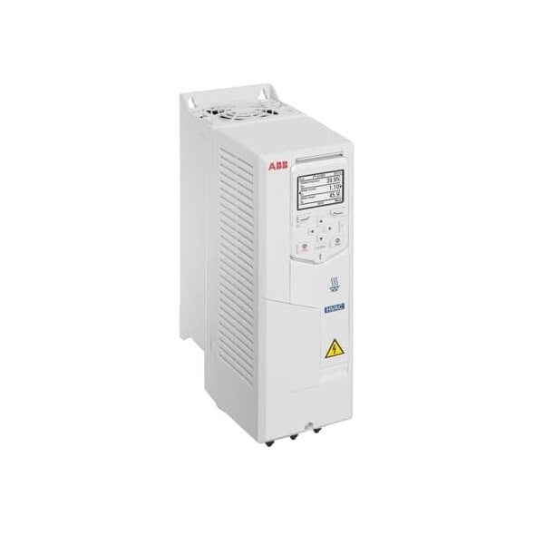 ACH580-01-012A-4 Abb HVAC Drive 7.5 HP 480 V 12.0 A