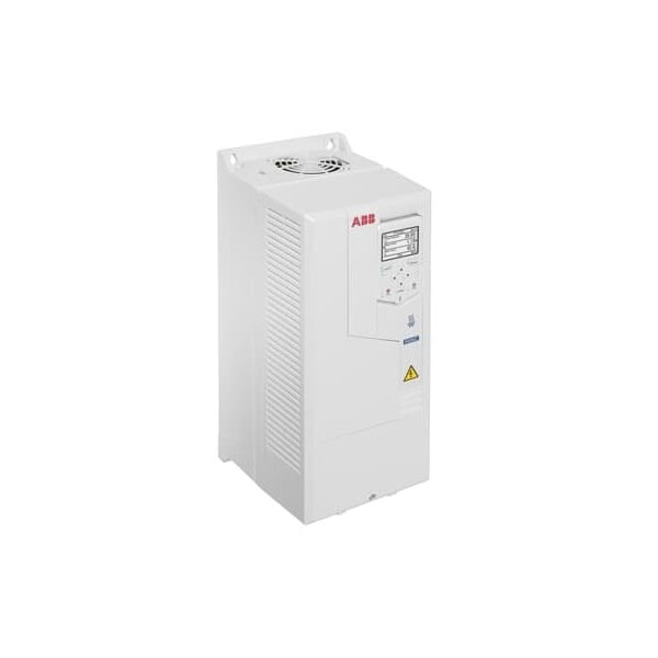 ACH580-01-034A-4 Abb HVAC drive, AC 25HP 480V 34.0A