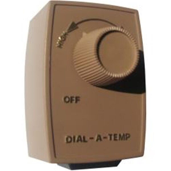 ADAT-2.5 Panasonic Variable Speed Control Solid State