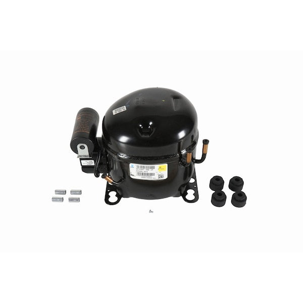 AE1432E-209-J7 Tecumseh Compressor, genuine OEM replacement part