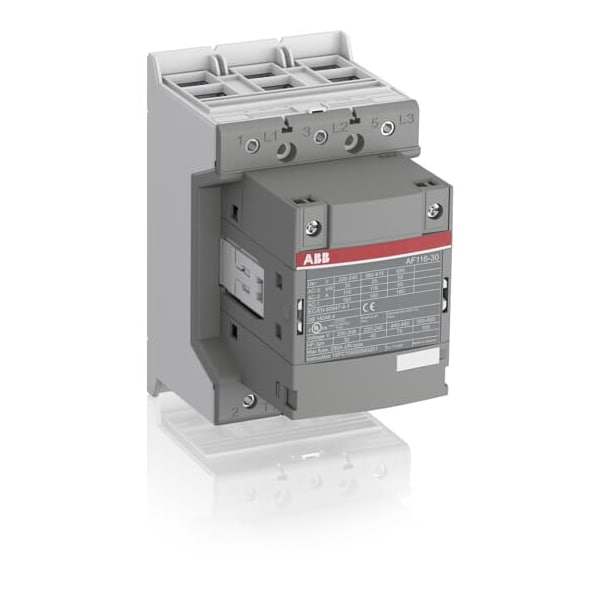 AF116-30-00-11 Abb Contactor