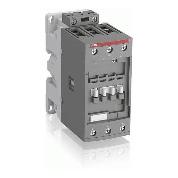 AF52-30-00-13 Abb 3-Pole IEC magnetic contactor, 54 A, 100–250 V AC/DC