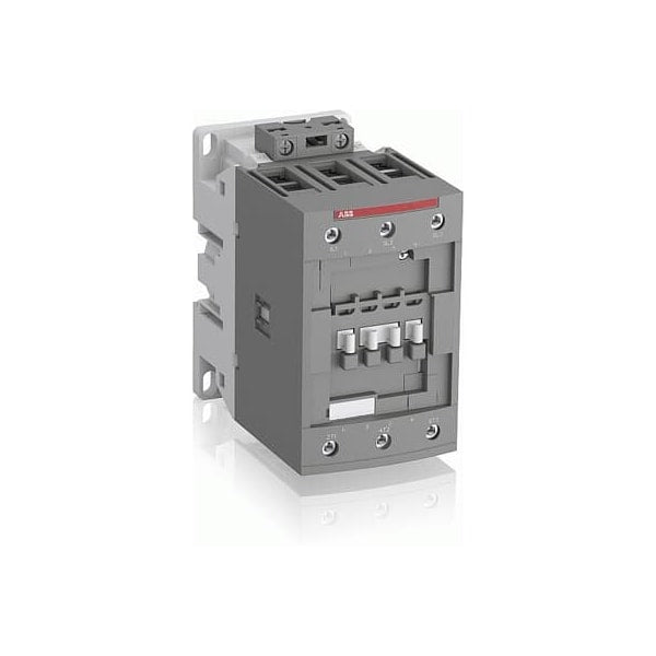 AF80-30-00-11 Abb IEC Magnetic Contactor, 24V coil, 3 pole, screw terminals