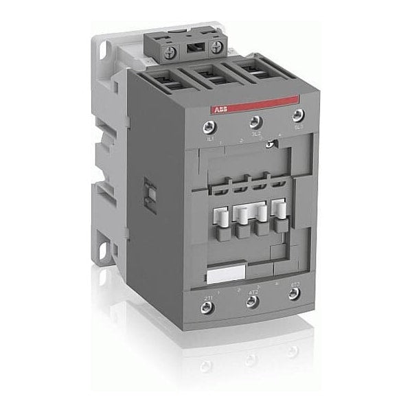 AF96-30-00-13 Abb Contactor, 3P, 100–250 VAC/DC coil, screw terminals