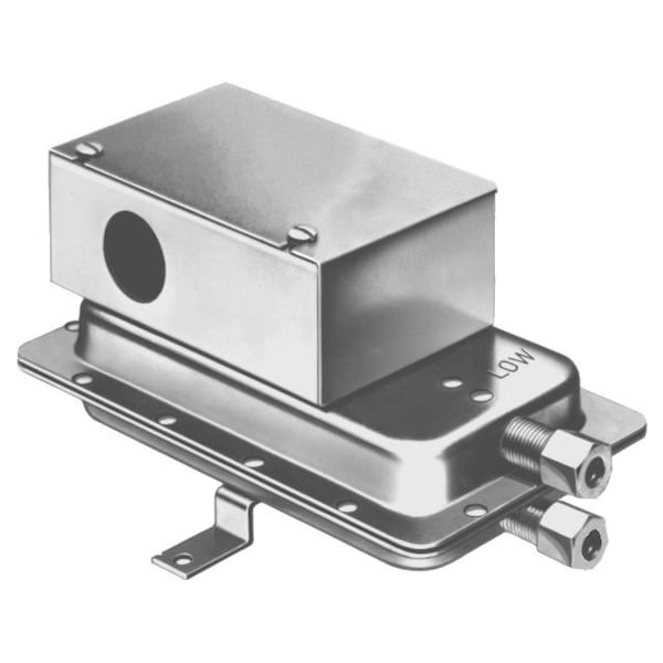 AFS-405 Johnson Controls Air Flow Switch