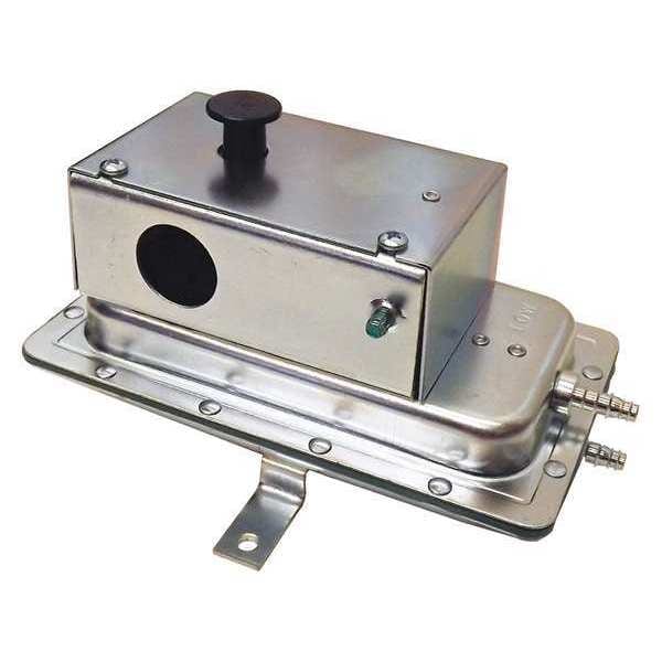 AFS-460-112 Cleveland Controls Air Pressure Switch, .40–12 in Wc, Hardwired