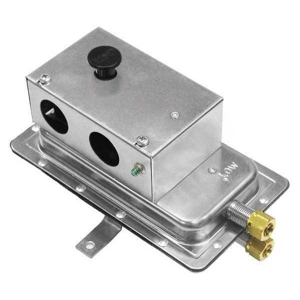 AFS-460-DSS Cleveland Controls Air Pressure Switch, Dual, SPST