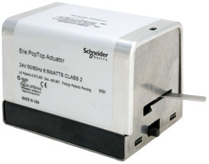 AG14U020 Schneider Electric 230V High-Temperature Actuator (N.C.)