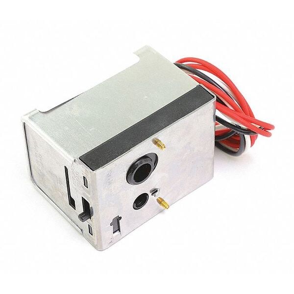 AG23B02A Erie Actuator, 120V, N/O with End Switch