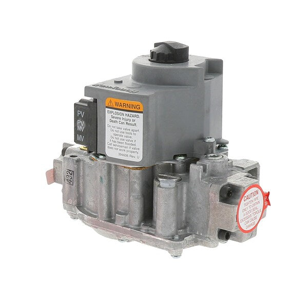 AGASVLV607-1 Armstrong AIR Gas Valve, 24V, 3.5 in. wc, Natural Gas, 1/2 in.