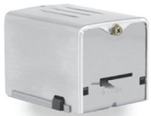 AH13B02A Schneider Electric Electric Rotary Actuator 120V, Two Position, N.C.