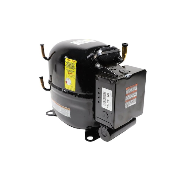 AJ2ZH1AF643J70 Tecumseh Genuine OEM motor replacement