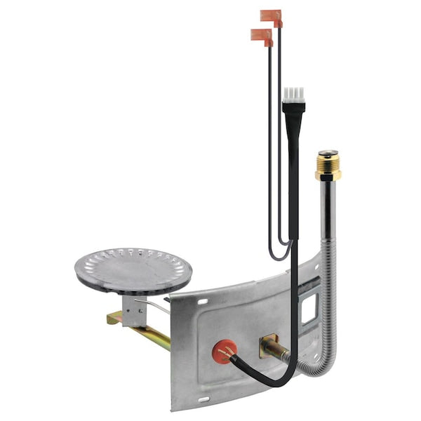 AM41808 Rheem Complete Burner Assembly - Genuine OEM replacement part