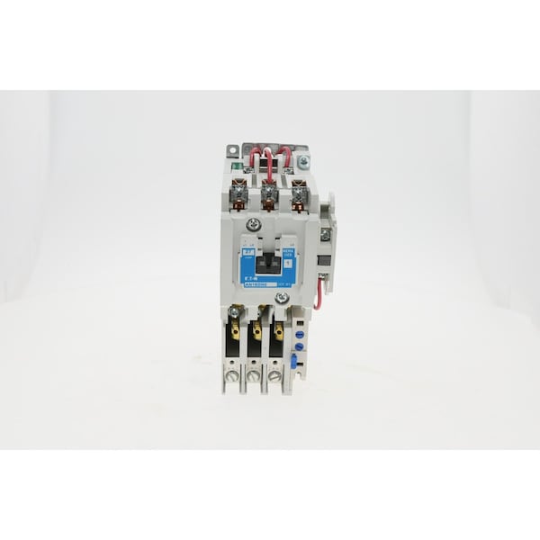 AN16DN0BB Eaton Contactor 240V 3 Pole Size 1 Open Starter
