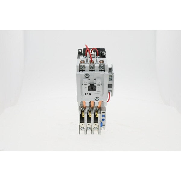 AN16GN0BB Eaton Contactor 230V 3Pole Size2 Starter
