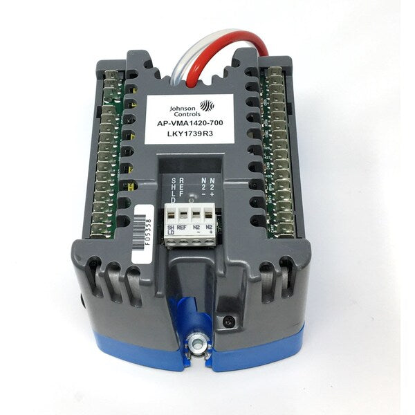 AP-VMA1420-700 Johnson Controls Modular VAV Assembly