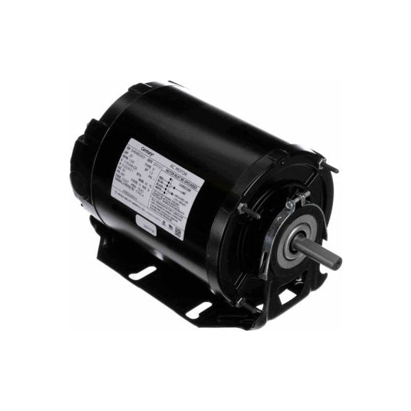 ARB2026SV1 Century Motors Century Belt Drive Motor (1/4 HP, 1140 RPM, 115/208-230V, 48Y Frame)