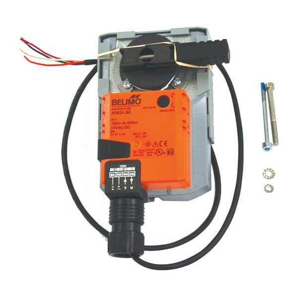 ARB24-SR Belimo Electric Ball Valve Actuator (Non-Spring Return)