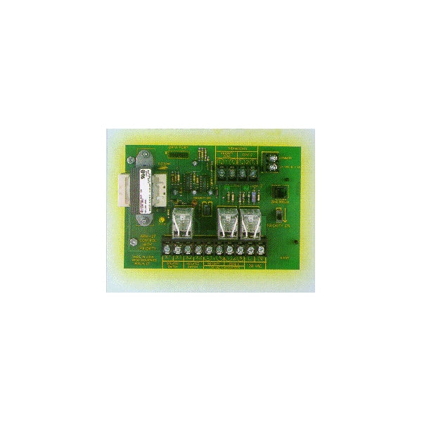 ARM-2P Argo 2 Zone Circulator Relay with Priority