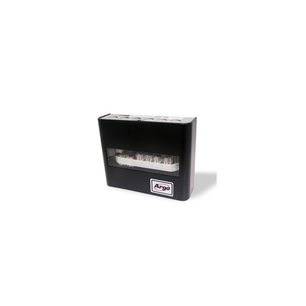 ARM-4P Argo 4 Zone Circulator Relay with Priority Z214