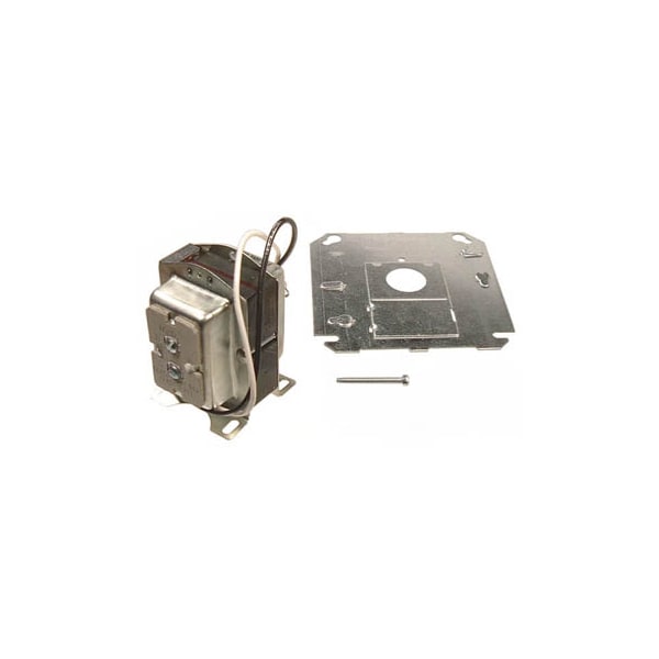 AT87A1049 Honeywell 48VA Transformer for 120-24V with 12-inch lead wires