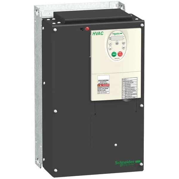 ATV212HD22N4 Schneider Electric Variable Frequency Drive (30 HP, 400-480V)