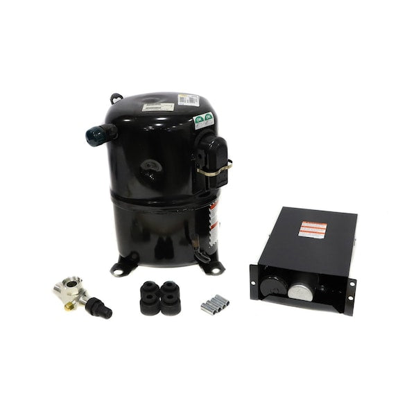 AW612EH-111-J7 Tecumseh Genuine OEM HVAC & Appliance Motor Replacement