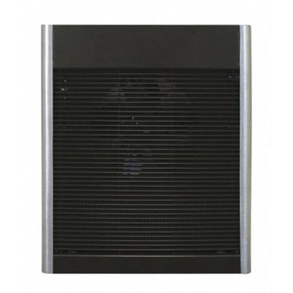 AWH3150F Qmark 1500W 120V fan-forced architectural wall heater