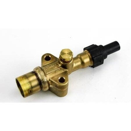 C-0880S Liebert Service Valve with Gasket