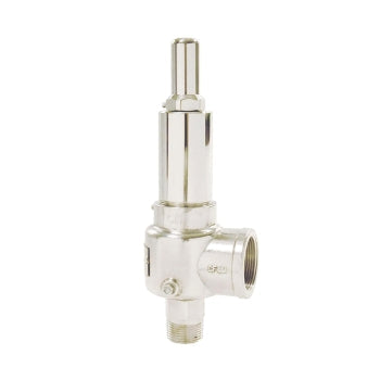 513EDBJMAA0150 Conbraco 3/4 in. x 1 1/4 in. 150# relief valve