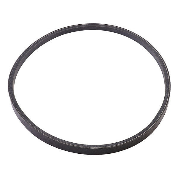B-0550S Liebert Belt set of 2 genuine OEM replacement part
