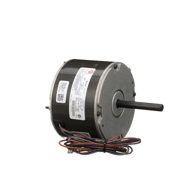 B13400252S Goodman Condenser Fan Motor, 208/230V 1/6 HP Single Phase