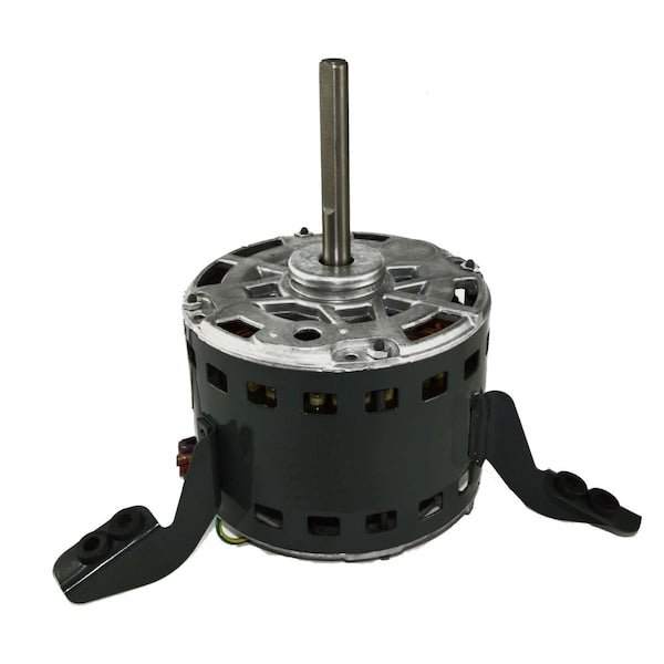 B13400313S Goodman 208/230V 1/5 HP 1075 RPM Blower Motor