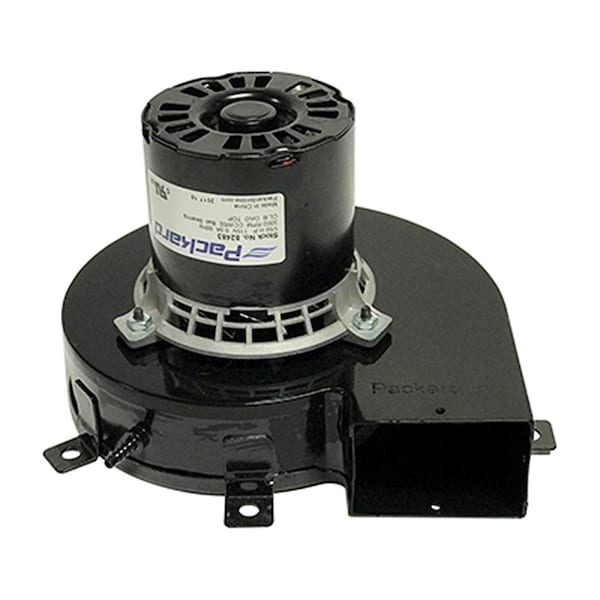 B1859000 Goodman Draft Inducer Motor, Genuine OEM Replacement