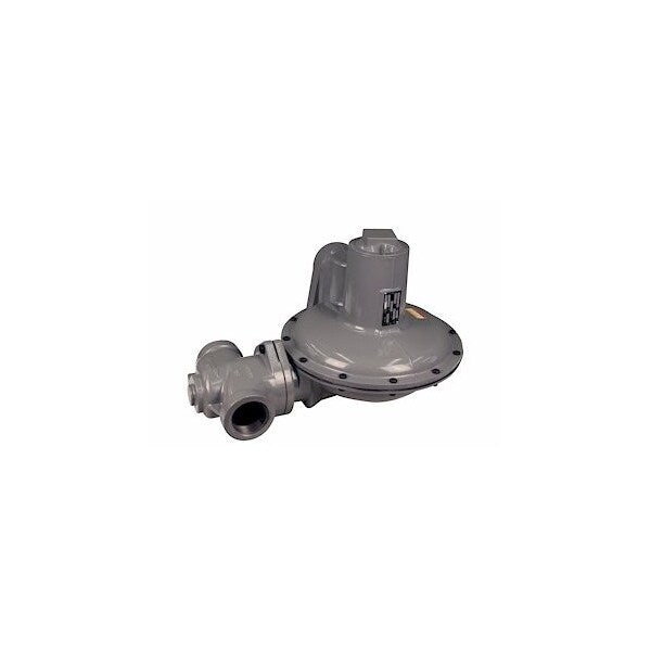 B38R-2 Itron 2 in Gas regulator orifice and spring
