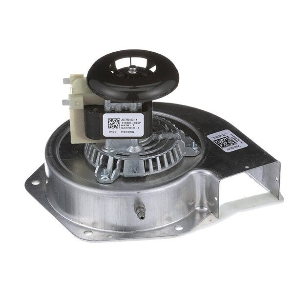 B4059000S Goodman Draft Inducer Blower Assembly With Gasket