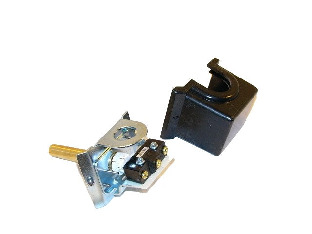 B54-103 United Electric SPDT immersion temperature switch (0-225 ft)