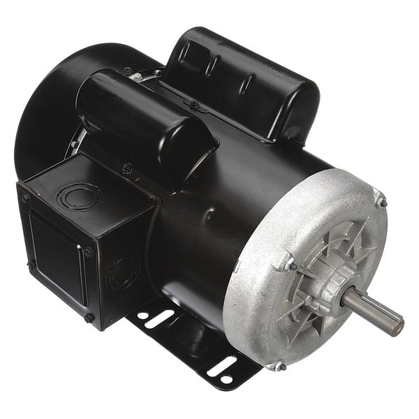 B697 Century Rigid Base Motor, single phase, capacitor-start/run