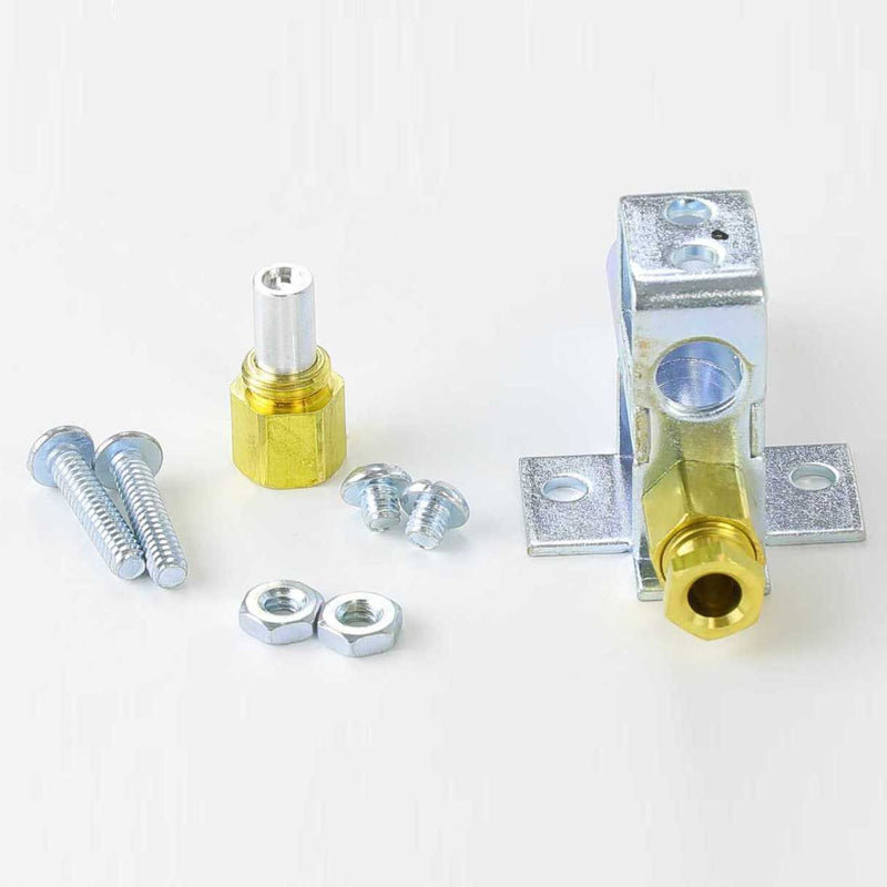 J993MDA-2 Baso Pilot Burner Tip (#3) for Liquid Propane or Natural Gas