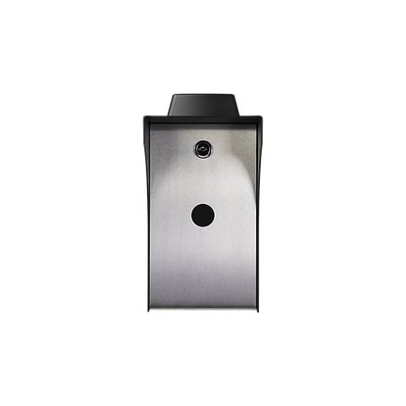 Prodatakey RPW Red Pedestal Outdoor Controller, Ethernet + Wireless Enabled, OSDP, Onboard Power Supply, Battery M