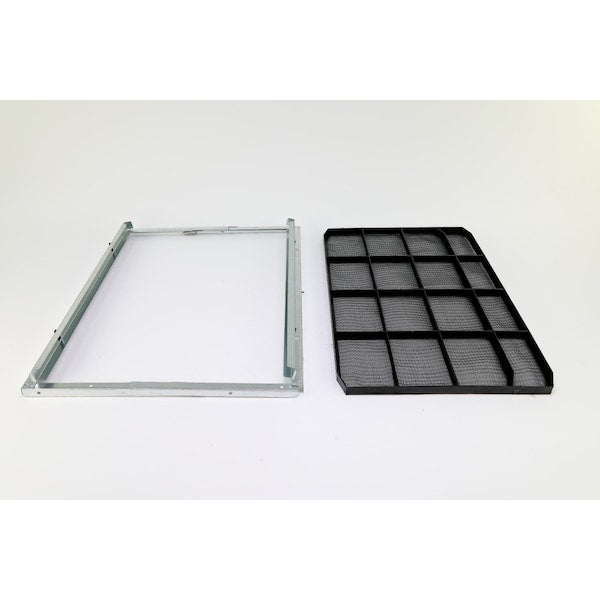BAYRACK960A Trane Filter Rack Kit