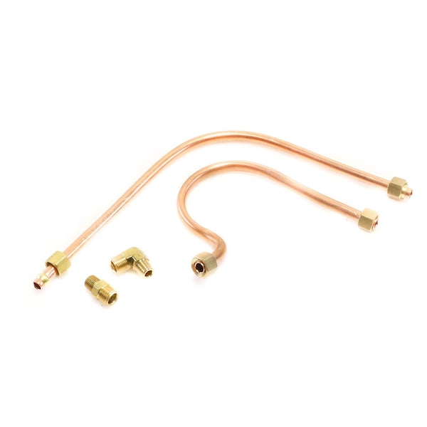 BF-2-KIT Spence 2 inch E-Valve bends and fittings kit