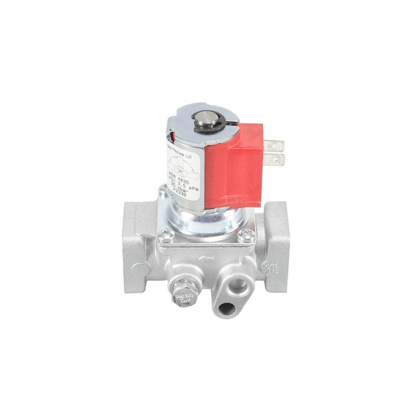 BGA171EDA-1DABC Baso 12VDC valve solenoid