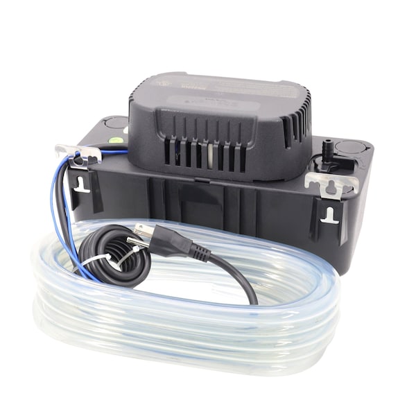 BK221TUL Beckett Condensate Pump Switch with Tubing, 115V